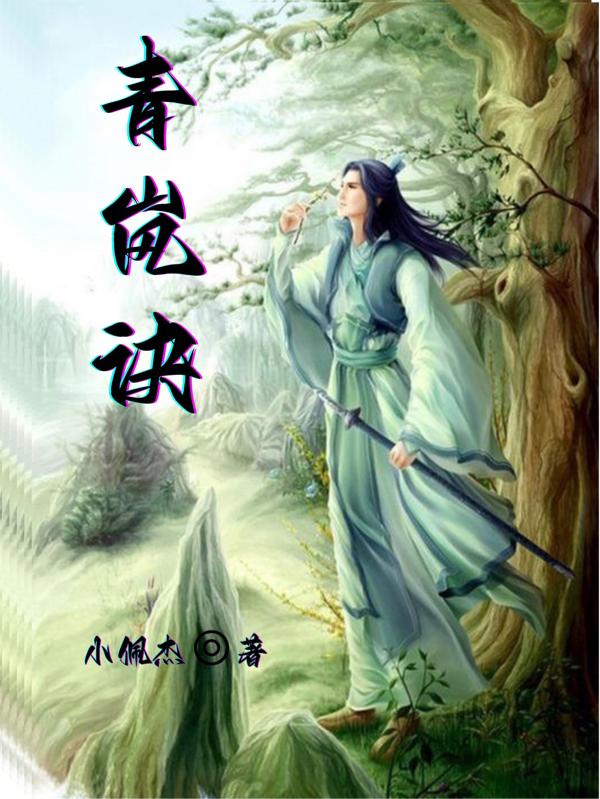 青岚电子烟