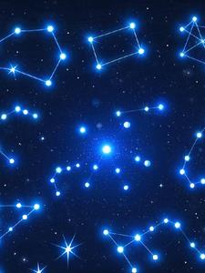 星空科幻画4k