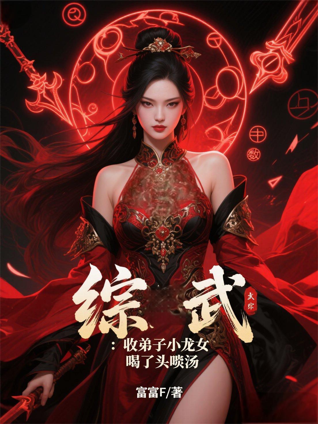 综武：收弟子小龙女，喝了头啖汤综武：收弟子小龙女，喝了头啖汤