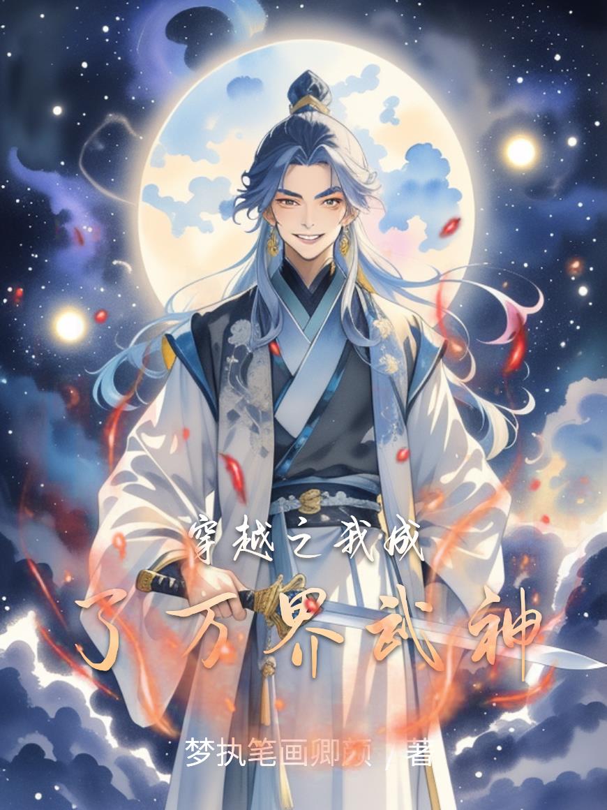 穿越之我成了万界武神穿越之我成了万界武神