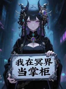 我在冥界当掌柜我在冥界当掌柜
