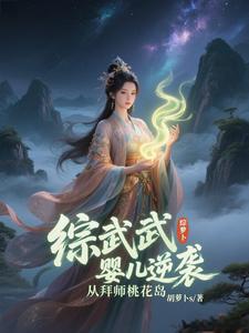 综武：婴儿逆袭，从拜师桃花岛综武：婴儿逆袭，从拜师桃花岛