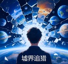 墟界追猎墟界追猎